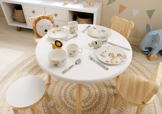 Villeroy & Boch- Walk like an Elephant. Setti