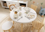 Villeroy & Boch- Walk like an Elephant. Setti