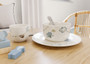 Villeroy & Boch- Walk like an Elephant. Setti