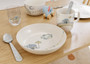 Villeroy & Boch- Walk like an Elephant. Setti
