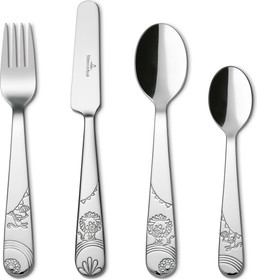 Villeroy & Boch- Roar like a Lion. Setti