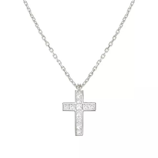 Nomination Italy- Collection Carismatica kaulakoru, risti