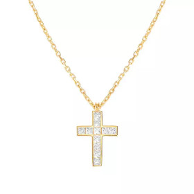 Nomination Italy- Collection Carismatica kaulakoru, risti