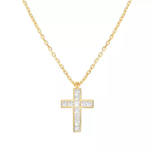 Nomination Italy- Collection Carismatica kaulakoru, risti