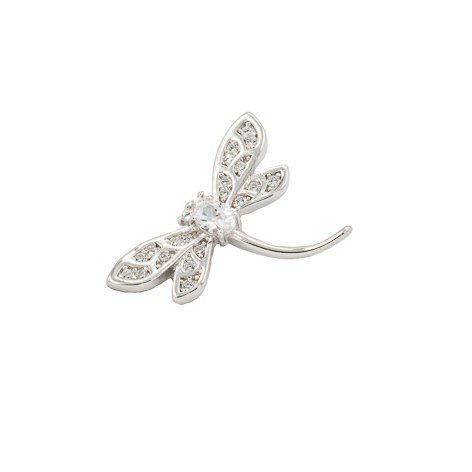 Silver Bar- Hopeariipus, Odonata