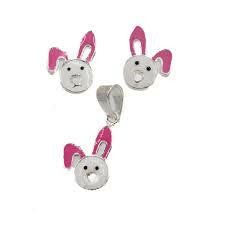 Silver Bar- Hopeakaulakorusetti, Puput