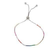 Silver Bar- Hopearannekoru