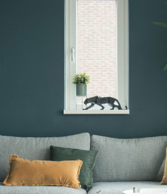 PT- Pantteri, Origami