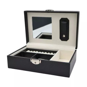 Korulaukku- Korulipas, rasia