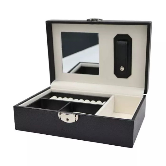 Korulaukku- Korulipas, rasia