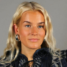 Snö of Sweden- Yenni big ear, korvakorut