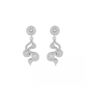 Snö of Sweden- Mallbu ear, korvakorut