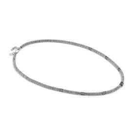 Nomination Italy- Kaulakoru, teräs