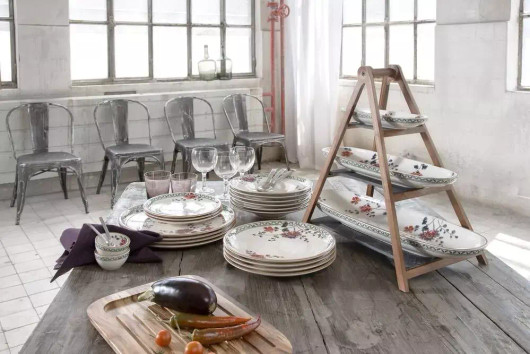 Villeroy & Boch- Artesano Original. Leikkuu-/tarjoilualusta 51x25cm