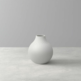 Villeroy & Boch- Collier, matta maljakko/vaasi