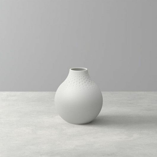 Villeroy & Boch- Collier, matta maljakko/vaasi