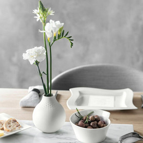 Villeroy & Boch- Collier, matta maljakko/vaasi