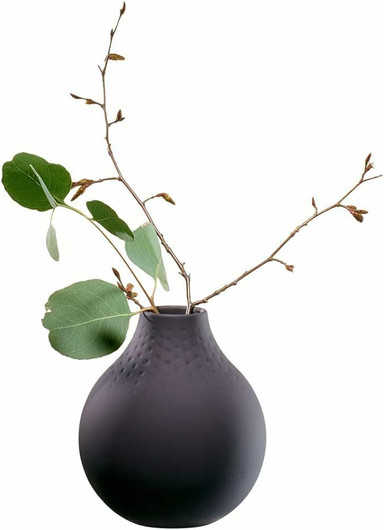 Villeroy & Boch- Collier, matta maljakko/vaasi