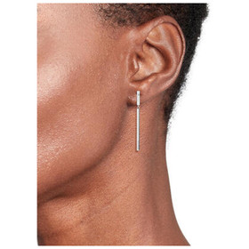 Tommy Hilfiger- Korvakorut, Linear. UNISEX