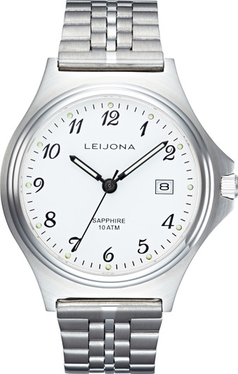 Leijona- Miesten kello