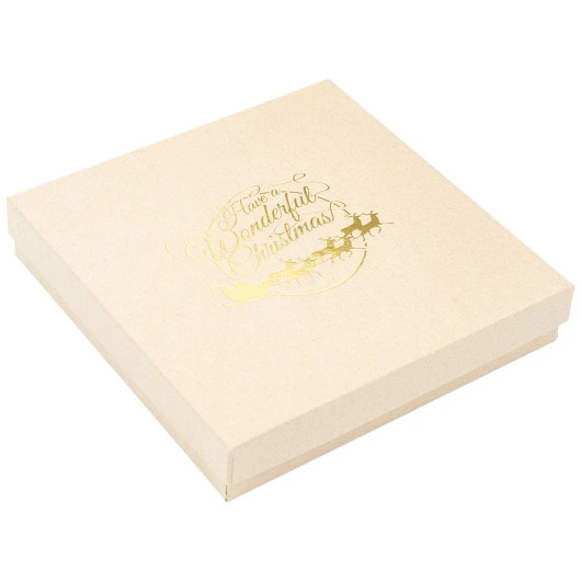 Adventtikalenteri- Jouluaiheella, koruille