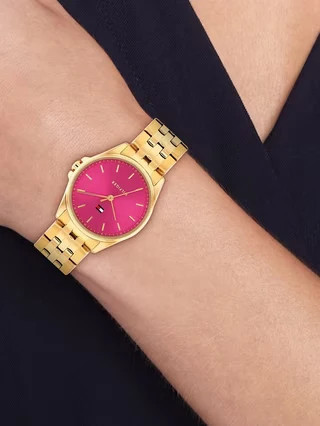 TOMMY HILFIGER- Naisten rannekello