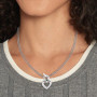 Tommy Hilfiger- Kaulakoru, Toggle Heart