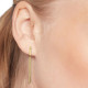 Tommy Hilfiger- Korvakorut, Linear. UNISEX