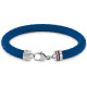 Tommy Hilfiger- Rannekoru, logolla. Silikoni