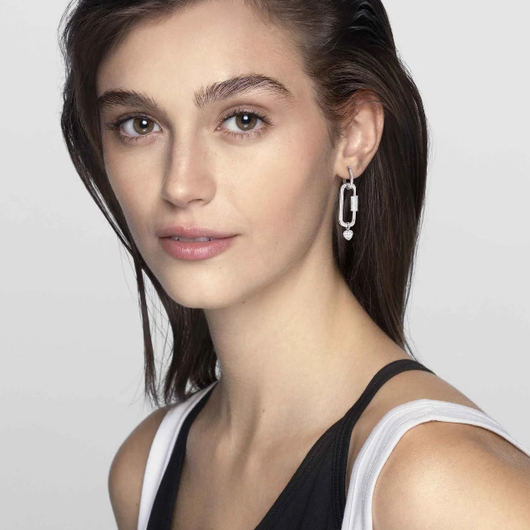 Nomination Italy- Sydäniipus, hopea