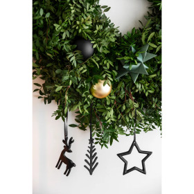 Villeroy & Boch- Christmas Chic Koriste 3kpl.