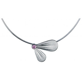 Terälehdet- Hopeakaulakoru