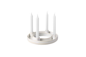 Villeroy & Boch- Winter Glow, kynttiläteline