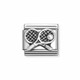 Nomination Italy- Classic Sports. Tennis