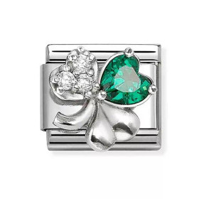 Nomination Italy- Silvershine apila, classic