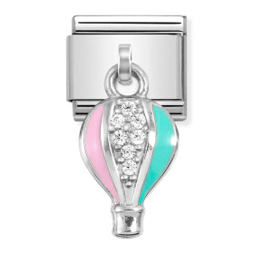 Nomination Italy- Classic Charms, kuumailmapallo