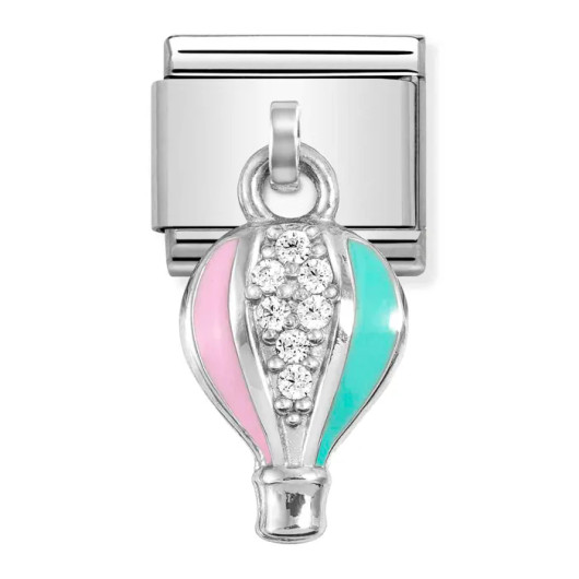 Nomination Italy- Classic Charms, kuumailmapallo