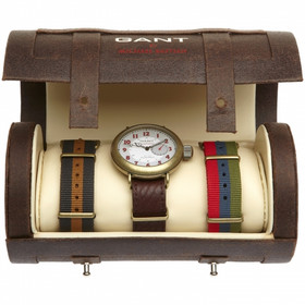 GANT- by Michael Bastian, rannekello