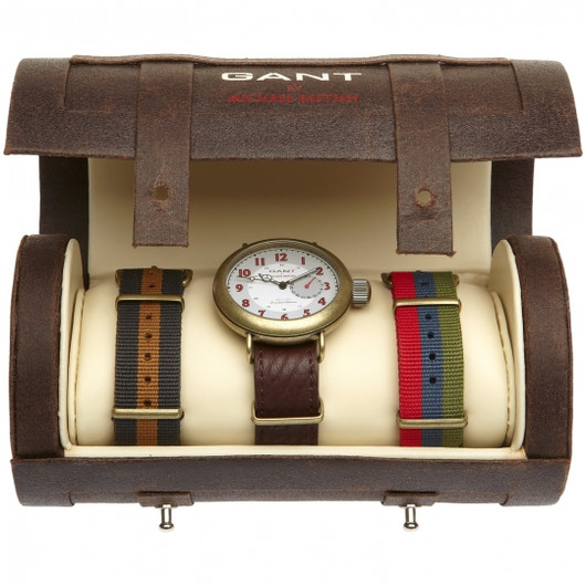 GANT- by Michael Bastian, rannekello