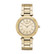 DKNY- Naisten KELLO STANHOPE gold