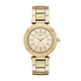 DKNY- Naisten KELLO STANHOPE gold