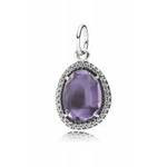 Pandora- Riipus, hopea