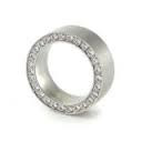 Giorgio Martello-  Sormus, hopea. Rodinoitu