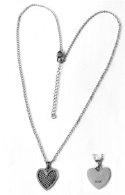 Bosie- Tuoksukaulakoru, hajuste USEITA VAIHTOEHTOJA!