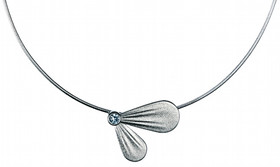 Kalevala Koru- Terälehdet Kaulakoru 42 cm