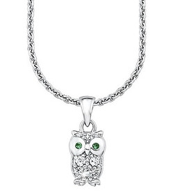 s. Oliver- Lasten Kaulakoru