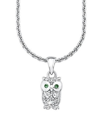 s. Oliver- Lasten Kaulakoru