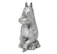 Muumipeikko-  Pankki