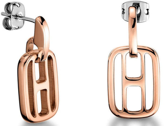 Tommy Hilfiger- korvakorut