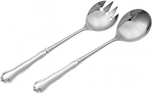 Kultakeskus Oy- Chippendale, Salaattiottimet